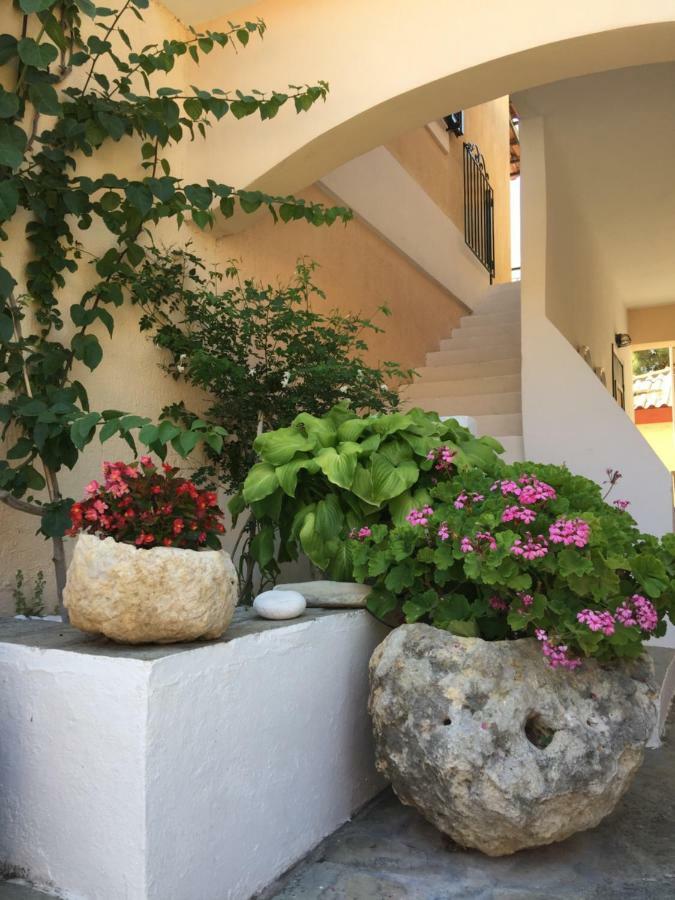 Casa Buganvilla Minia Exterior photo